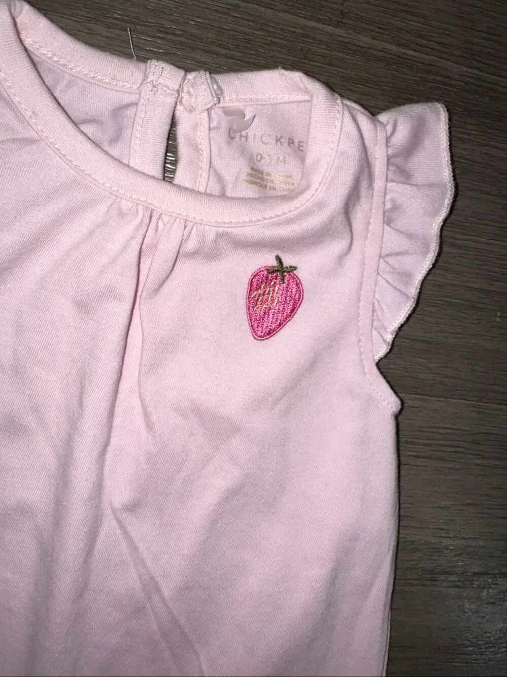 Baby Girl outfit 0-3 months outfit summer Fall Outfit bundle and save clothing l